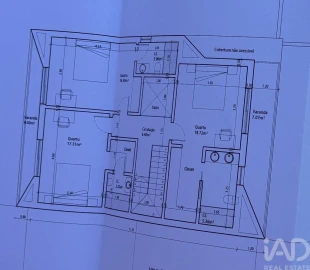Moradia T4 para Venda em Amora