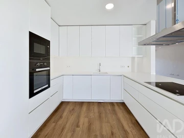 Moradia T4 para Venda em Amora