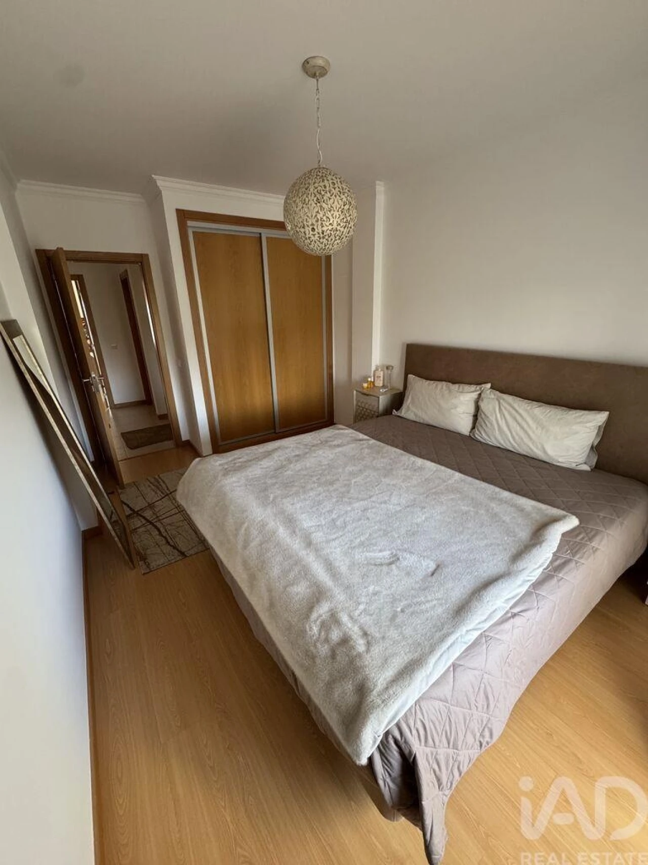 Apartamento T2 para Venda em Nazare Foto 6