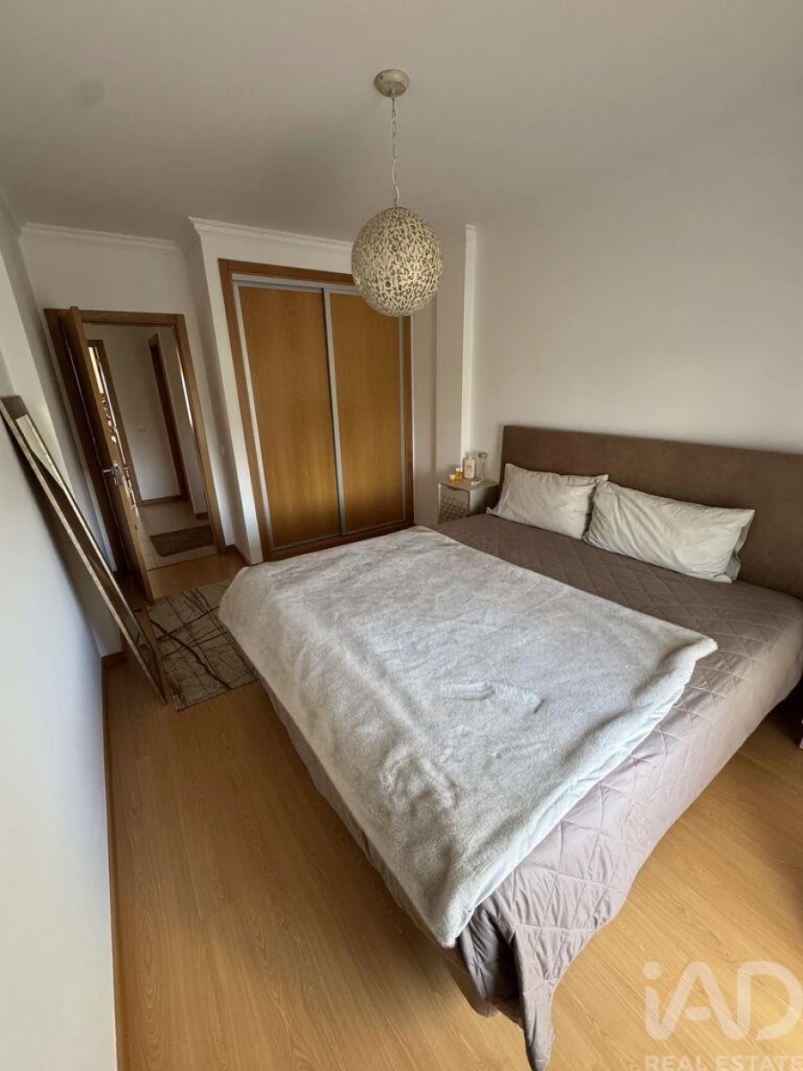 Apartamento T2 para Venda em Nazare Foto 6