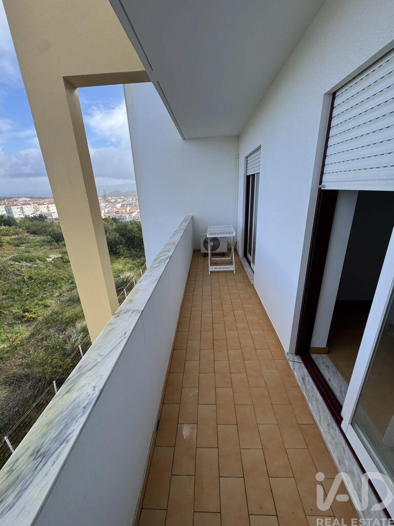 Apartamento T2 para Venda em Nazare Foto 9