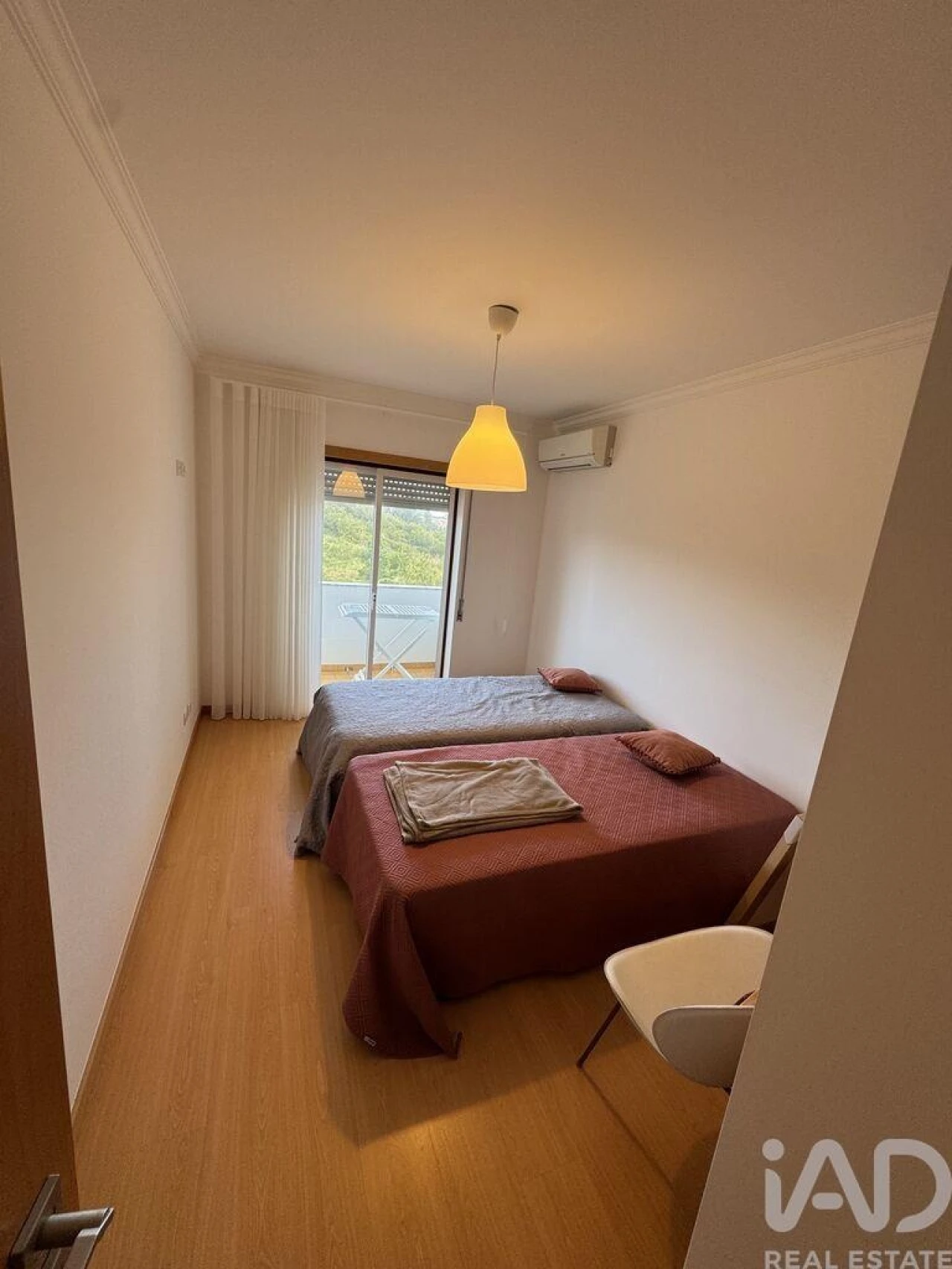 Apartamento T2 para Venda em Nazare Foto 7