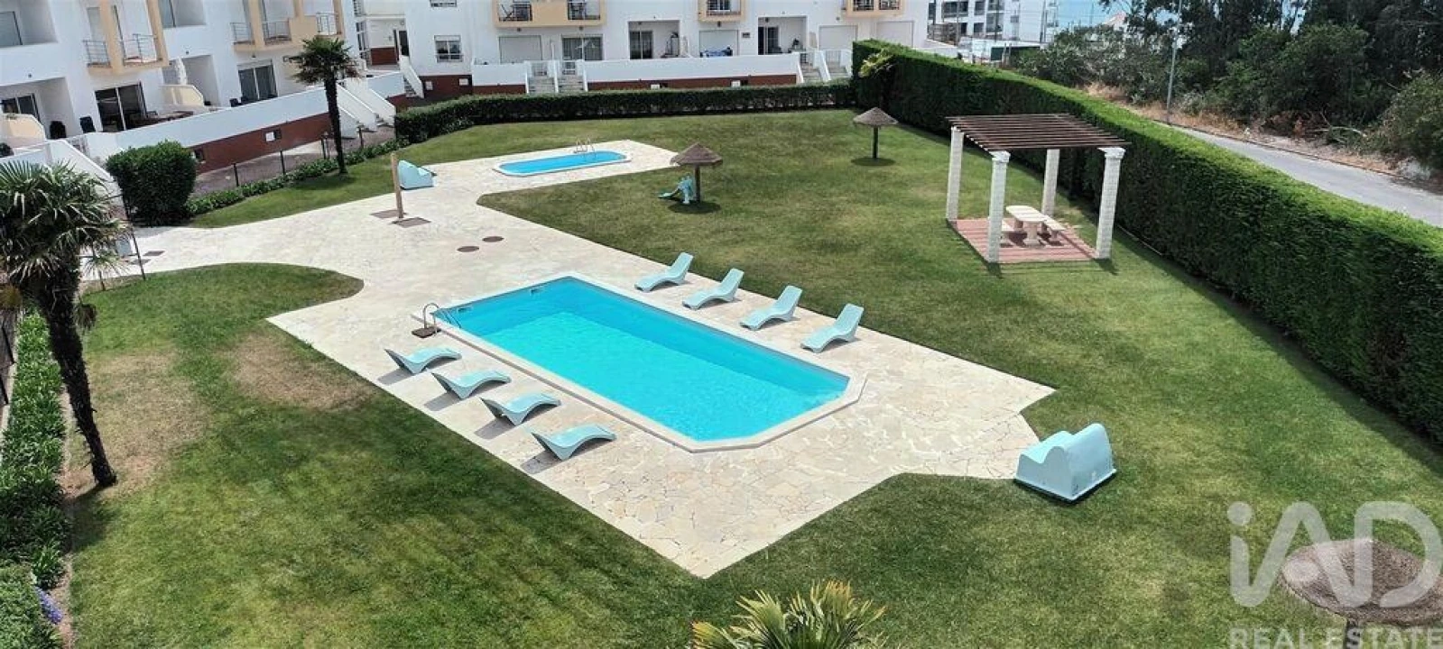 Apartamento T2 para Venda em Nazare Foto 19