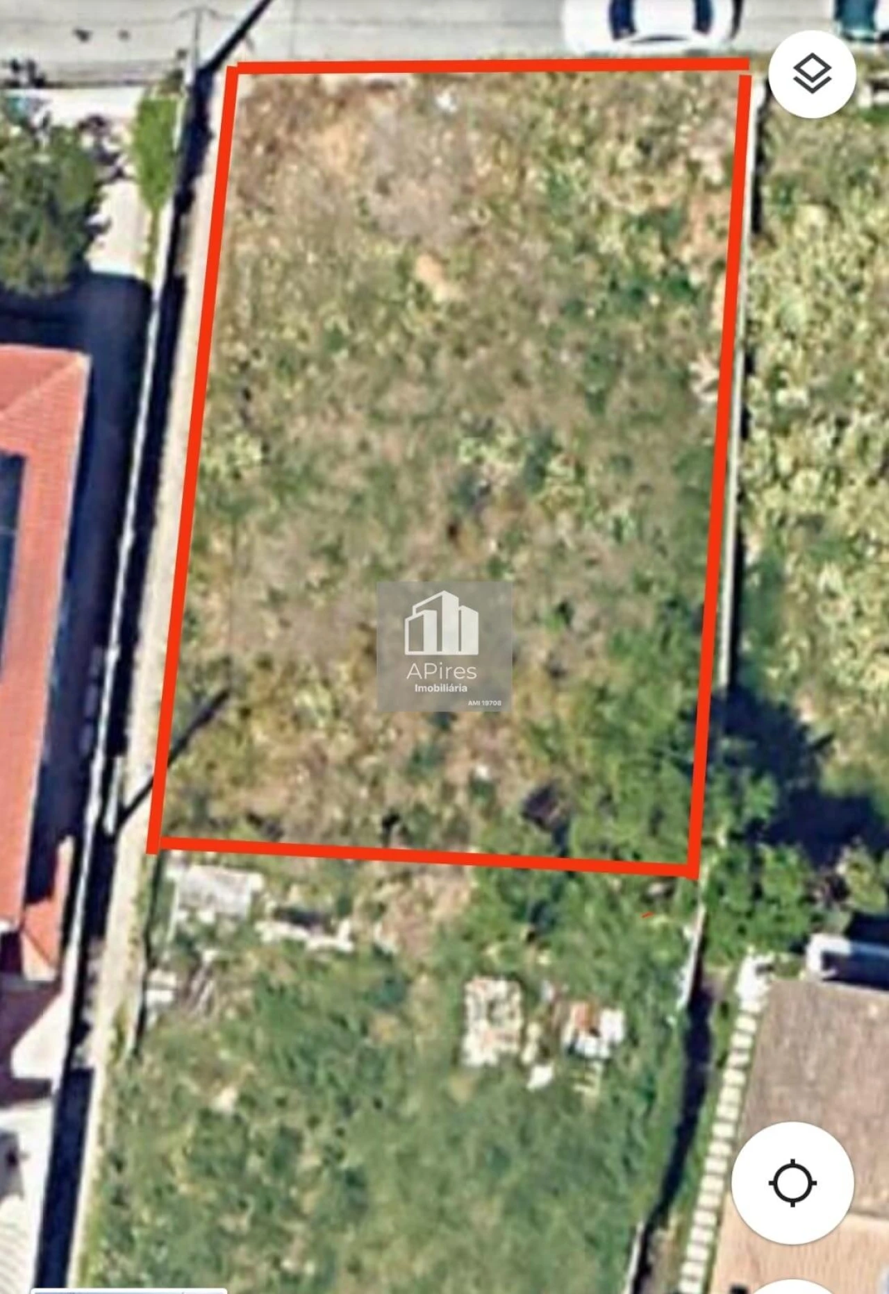 Terreno para Venda em Charneca de Caparica e Sobreda Foto 15