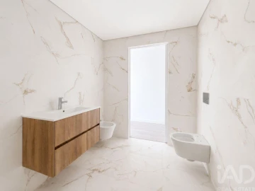 Apartamento T3 para Venda em Corroios