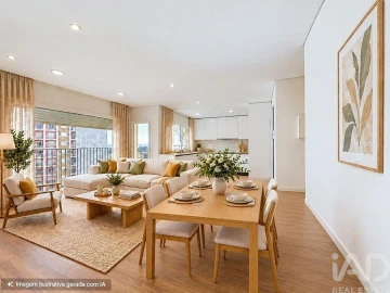 Apartamento T3 para Venda em Corroios
