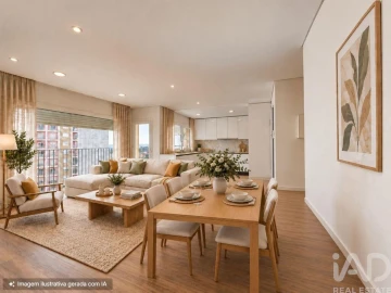 Apartamento T3 para Venda em Corroios