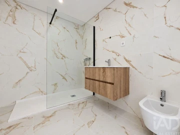 Apartamento T3 para Venda em Corroios