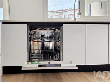 Apartamento T3 para Venda em Corroios