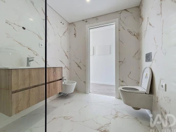 Apartamento T3 para Venda em Corroios