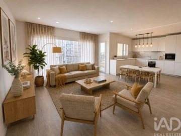 Apartamento T3 para Venda em Corroios