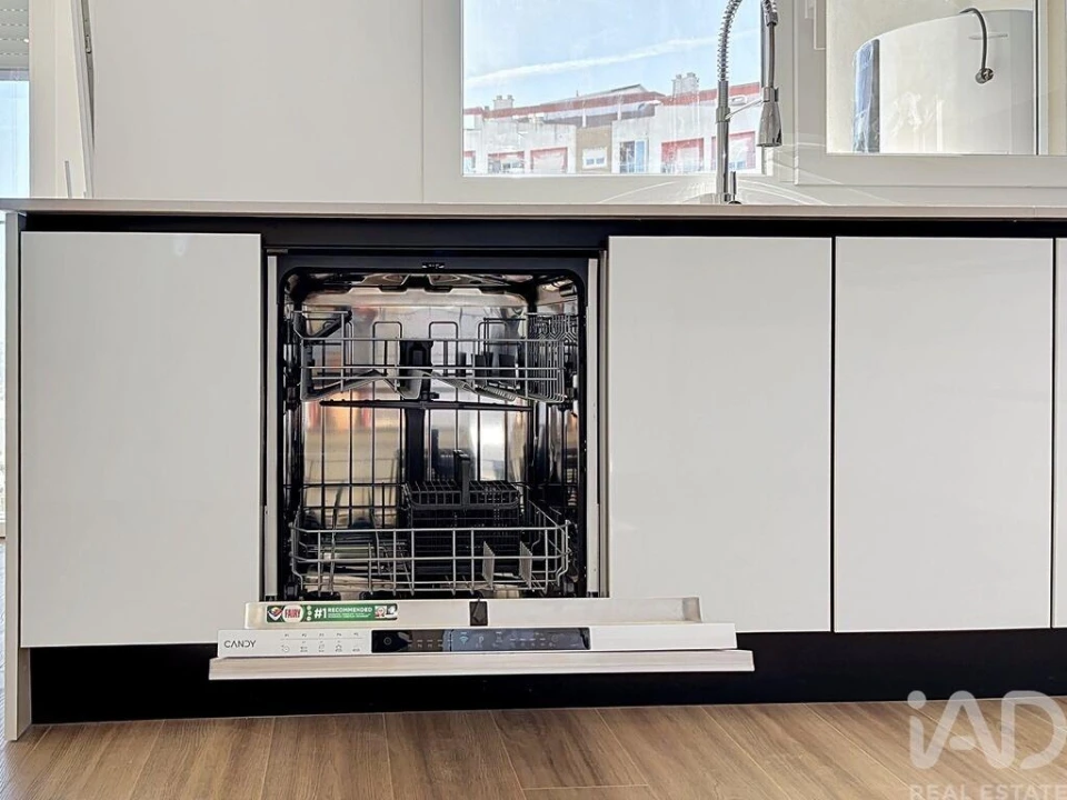 Apartamento T3 para Venda em Corroios Foto 7