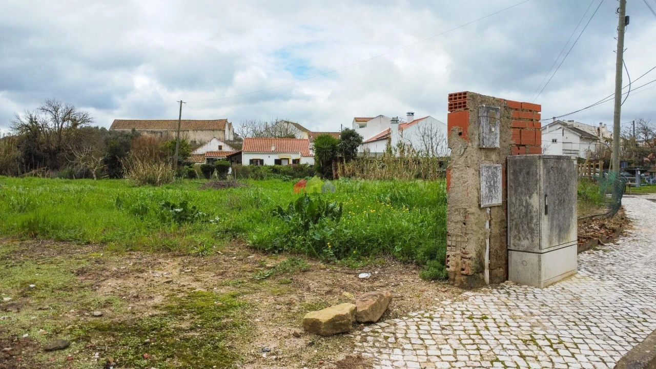 Terreno para Venda em Ventosa Foto 22