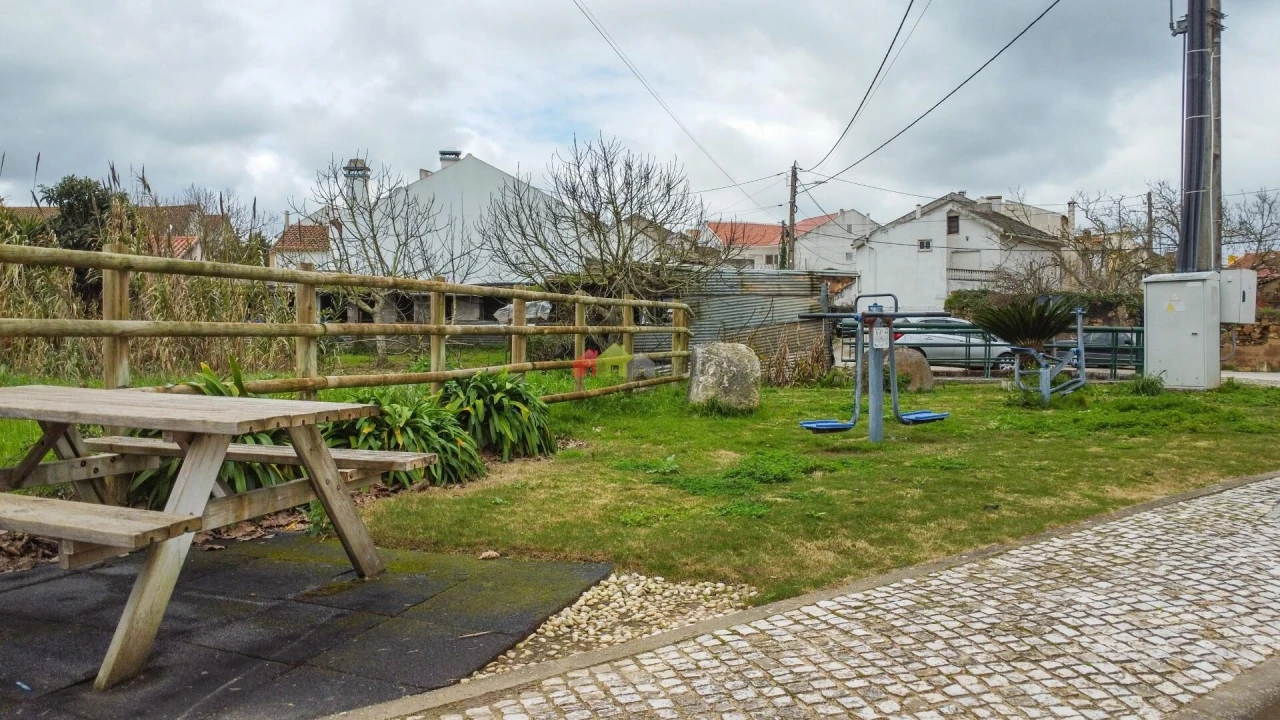 Terreno para Venda em Ventosa Foto 21