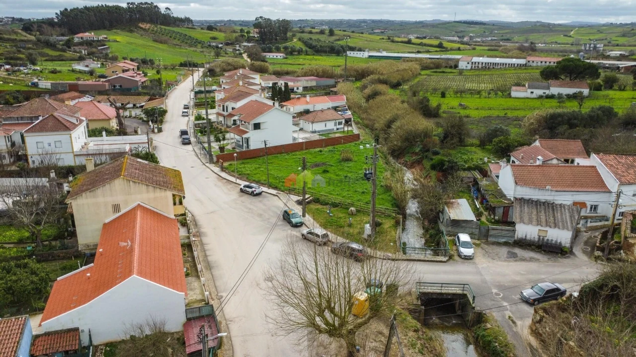 Terreno para Venda em Ventosa Foto 9