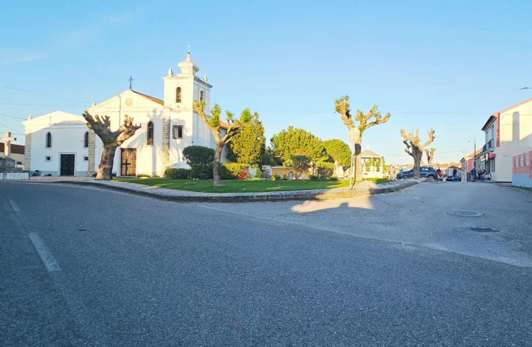Terreno para Venda em Ventosa Foto 15