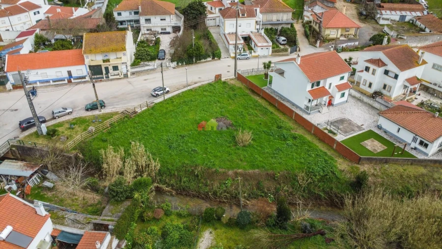 Terreno para Venda em Ventosa Foto 12