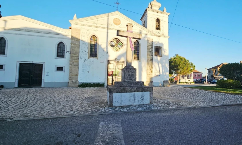Terreno para Venda em Ventosa Foto 16