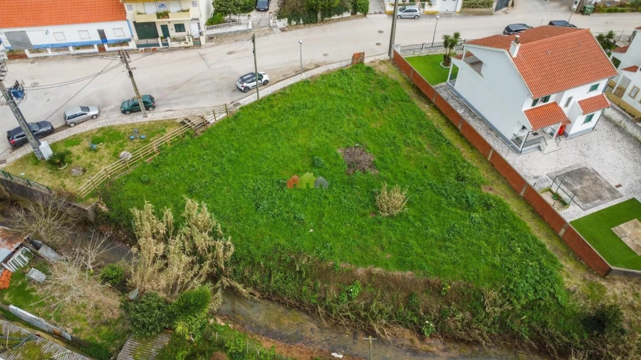 Terreno para Venda em Ventosa Foto 5