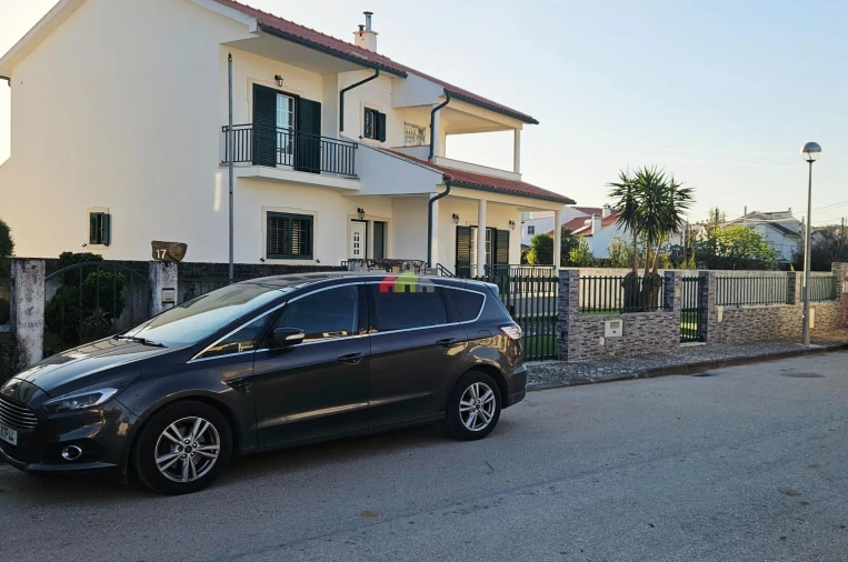 Terreno para Venda em Ventosa Foto 12