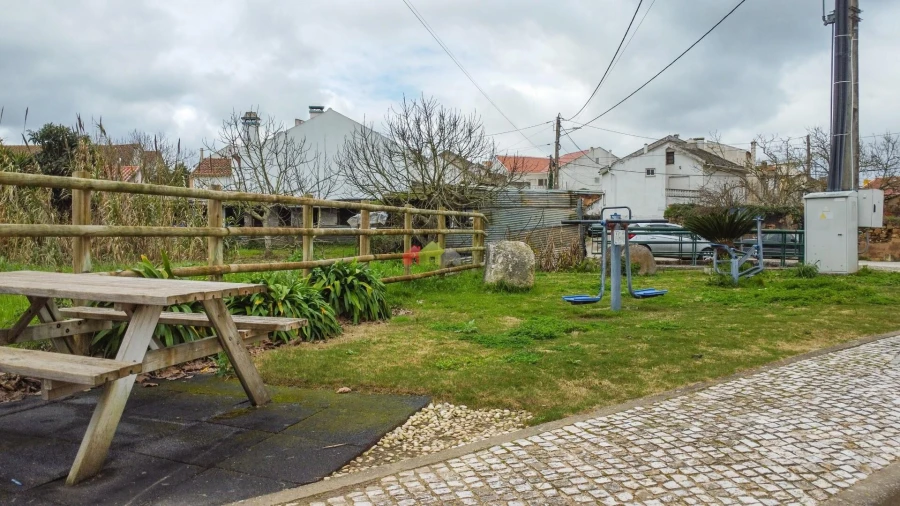 Terreno para Venda em Ventosa Foto 21