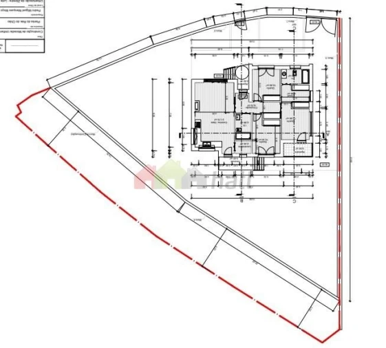Terreno para Venda em Ventosa Foto 9