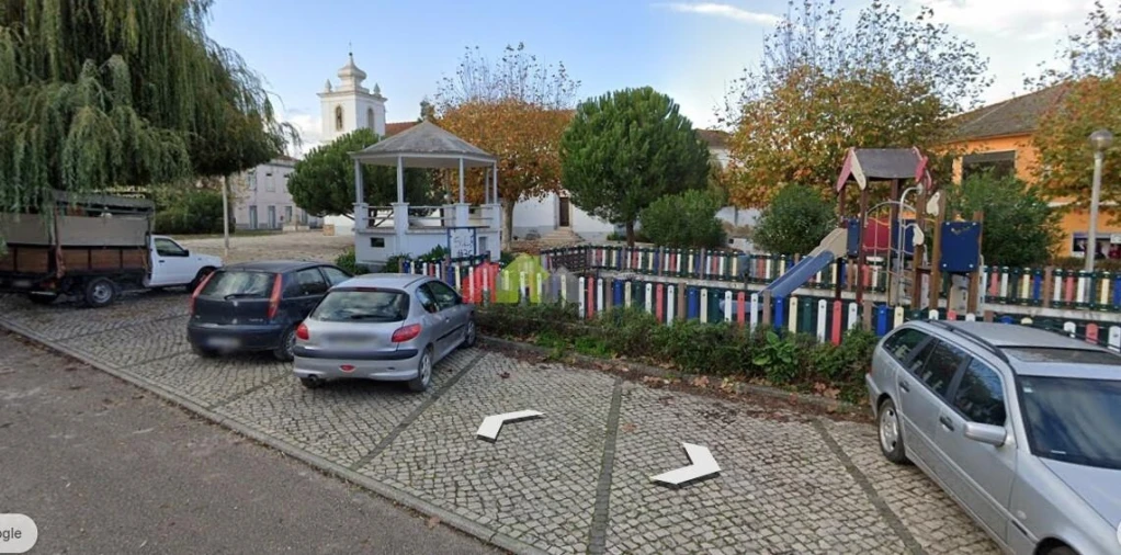 Terreno para Venda em Ventosa Foto 7