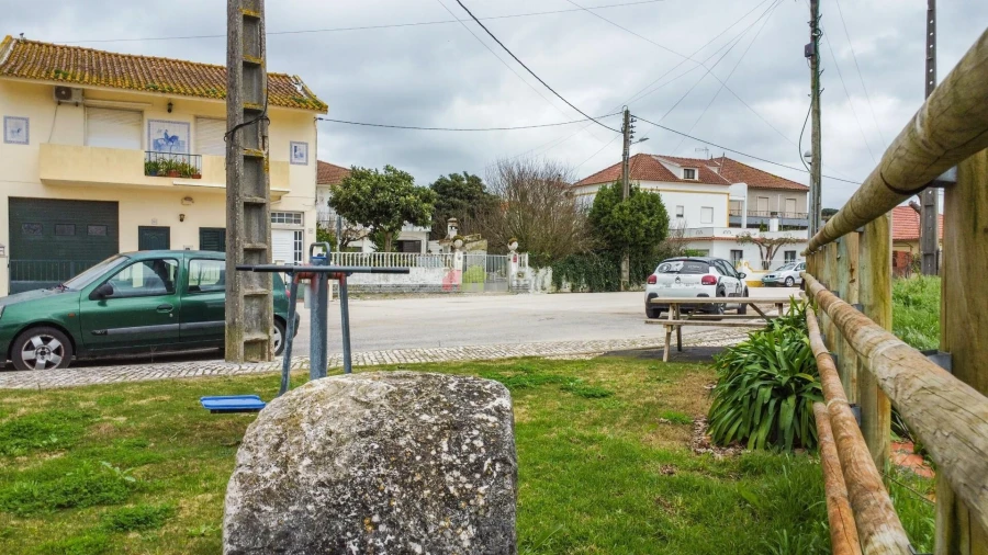 Terreno para Venda em Ventosa Foto 8