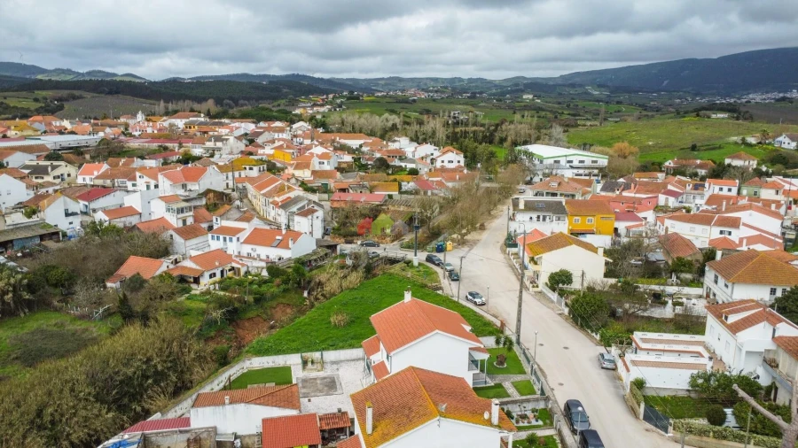 Terreno para Venda em Ventosa Foto 15