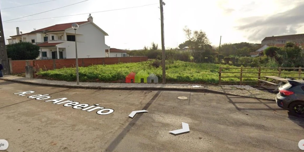Terreno para Venda em Ventosa Foto 1