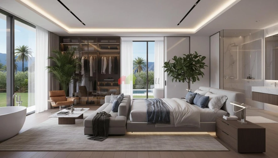 Terreno para Venda em Ventosa Foto 6