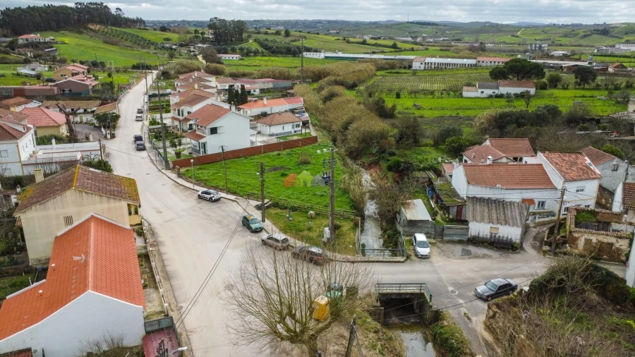 Terreno para Venda em Ventosa Foto 10