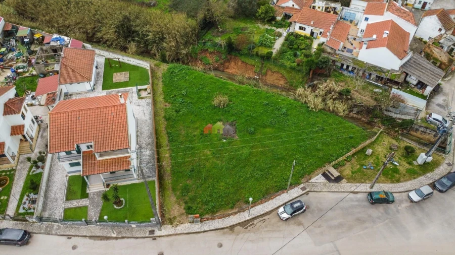 Terreno para Venda em Ventosa Foto 20