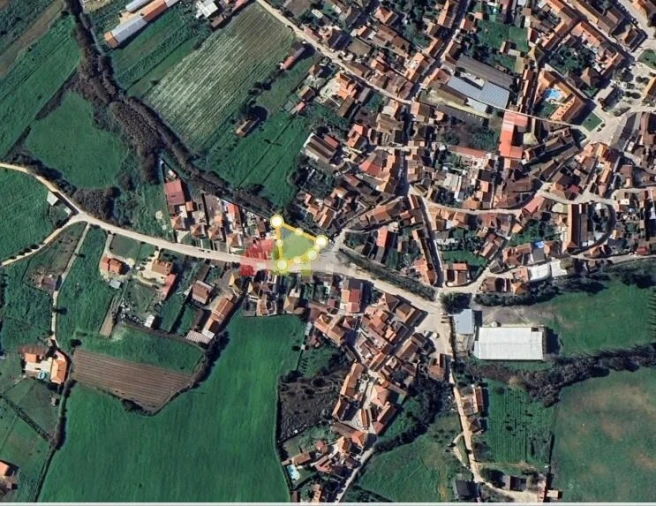 Terreno para Venda em Ventosa Foto 6