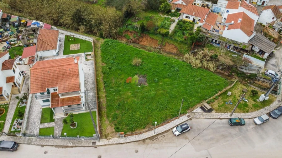 Terreno para Venda em Ventosa Foto 19