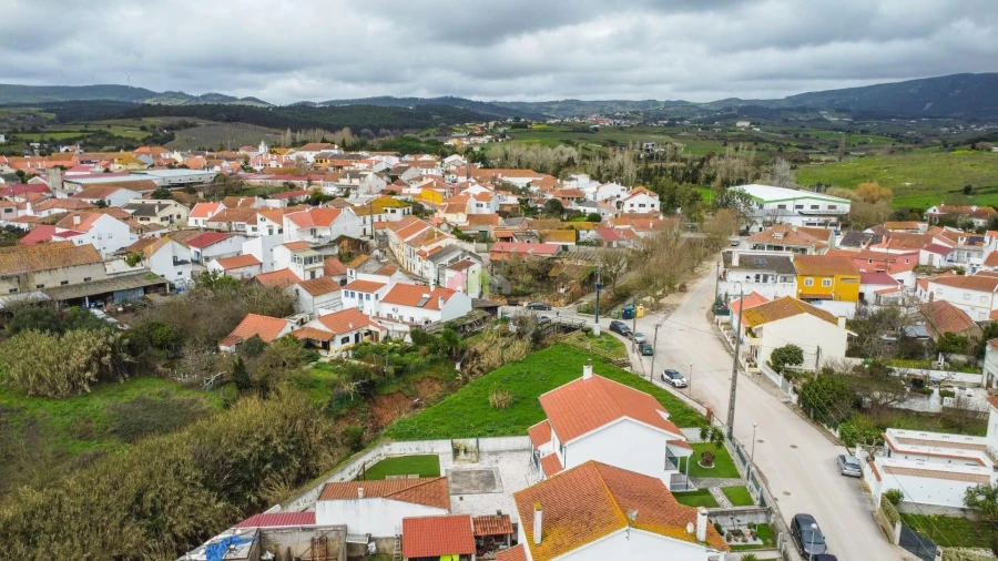Terreno para Venda em Ventosa Foto 14