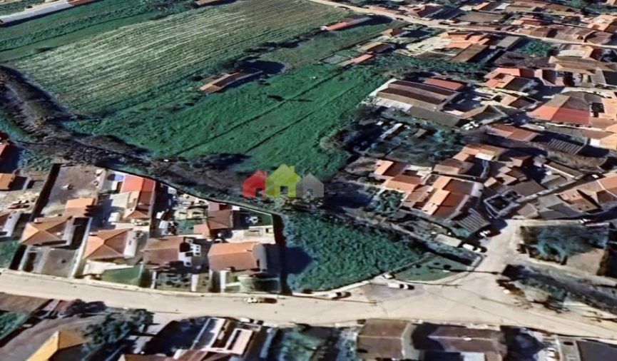 Terreno para Venda em Ventosa Foto 3