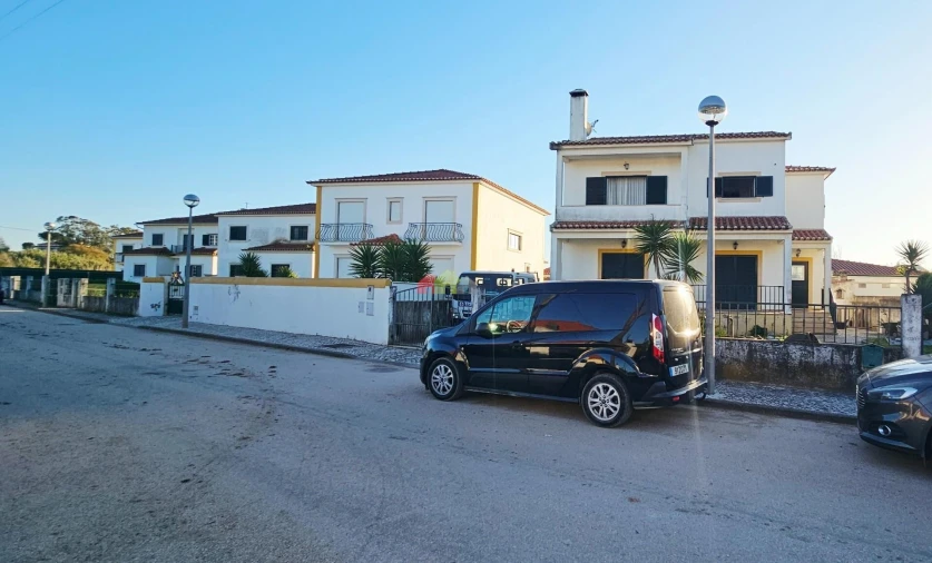 Terreno para Venda em Ventosa Foto 14