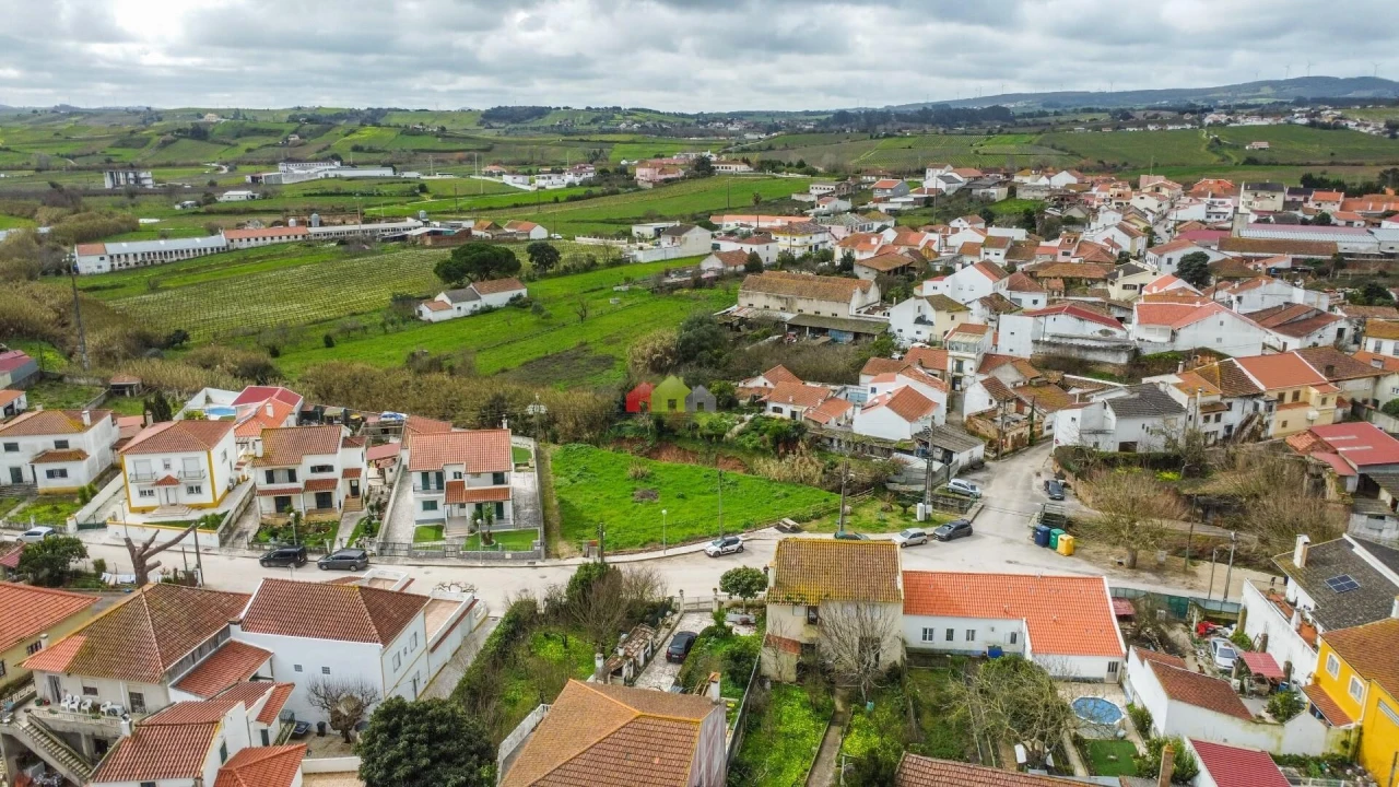 Terreno para Venda em Ventosa Foto 16