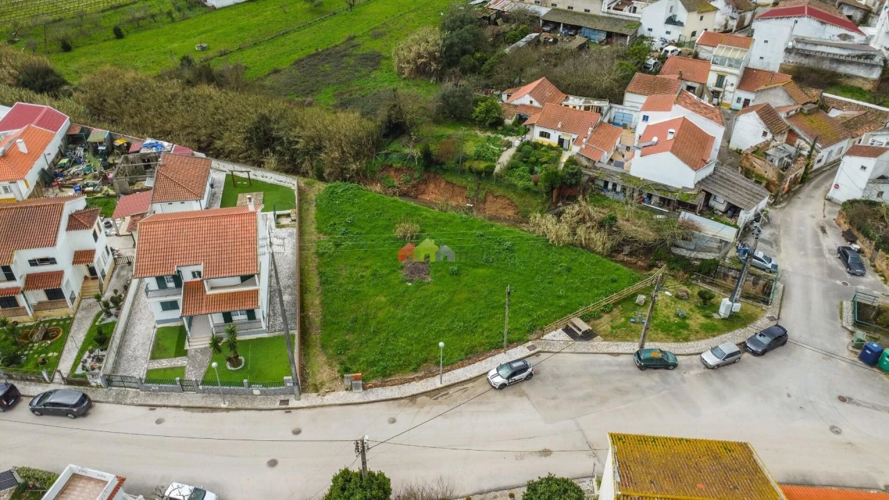 Terreno para Venda em Ventosa Foto 18