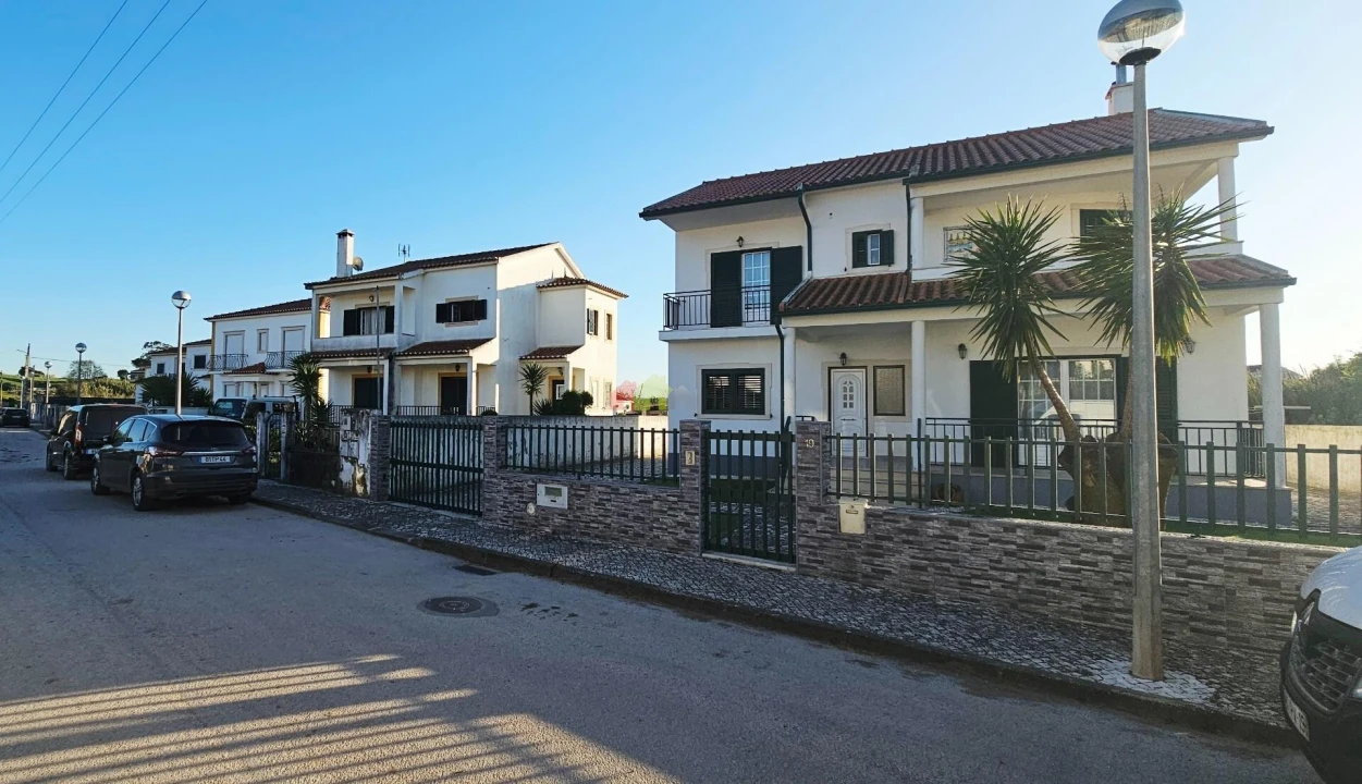 Terreno para Venda em Ventosa Foto 11