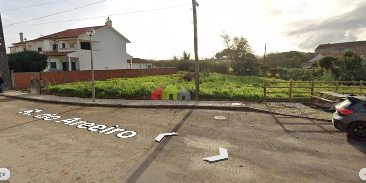Terreno para Venda em Ventosa Foto 1