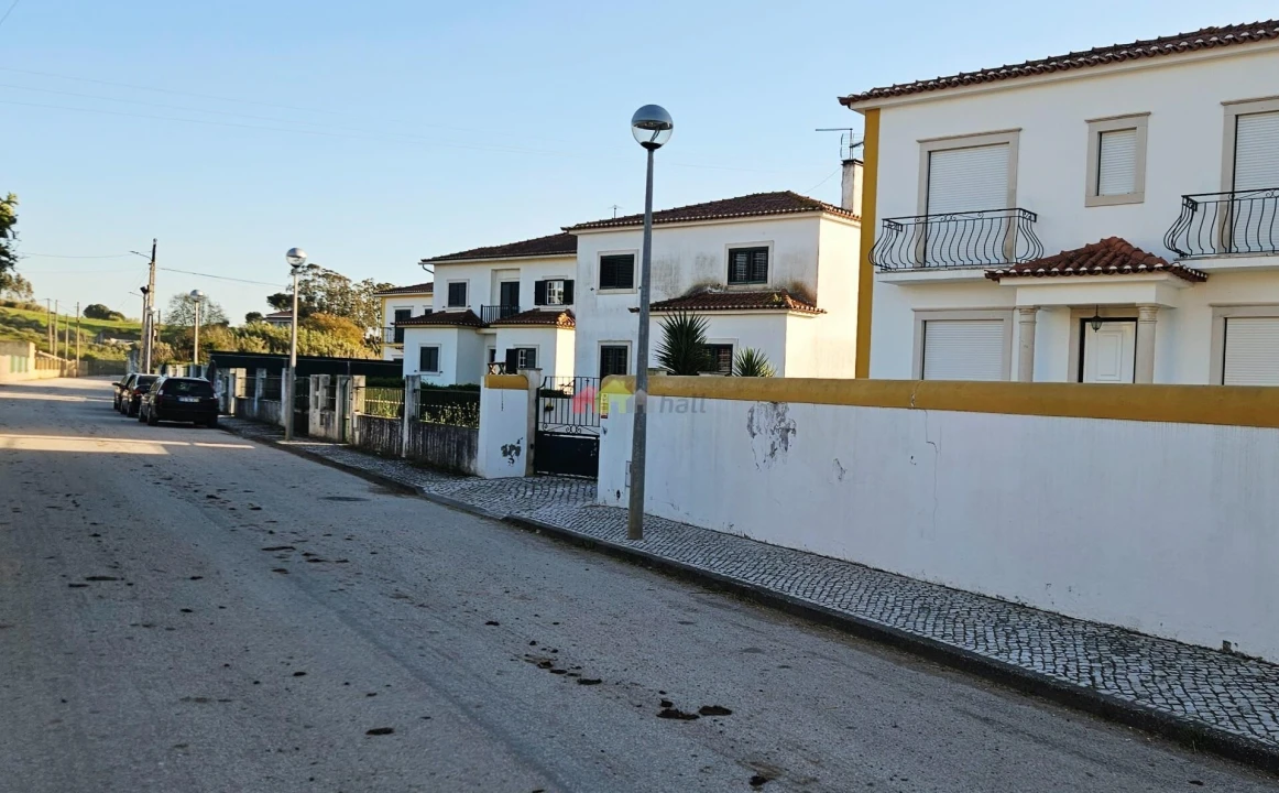 Terreno para Venda em Ventosa Foto 13