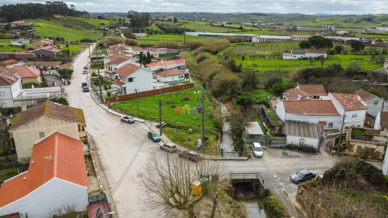 Terreno para Venda em Ventosa Foto 10