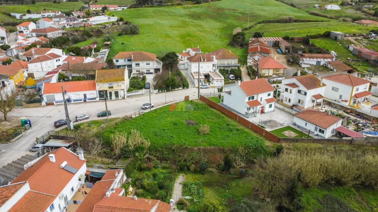 Terreno para Venda em Ventosa Foto 11