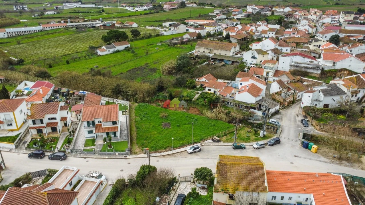 Terreno para Venda em Ventosa Foto 17