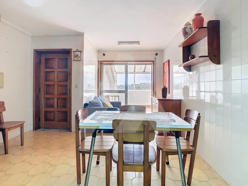 Apartamento T2 para Venda em Ovar, São João, Arada e São Vicente de Pereira Jusã Foto 2