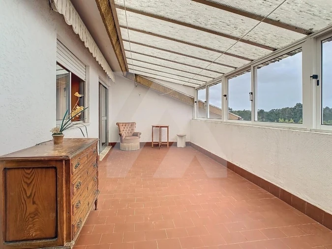 Apartamento T2 para Venda em Ovar, São João, Arada e São Vicente de Pereira Jusã Foto 3