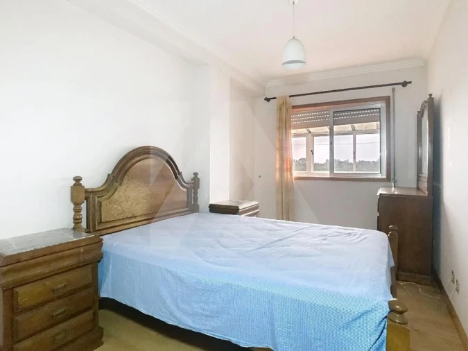 Apartamento T2 para Venda em Ovar, São João, Arada e São Vicente de Pereira Jusã Foto 5