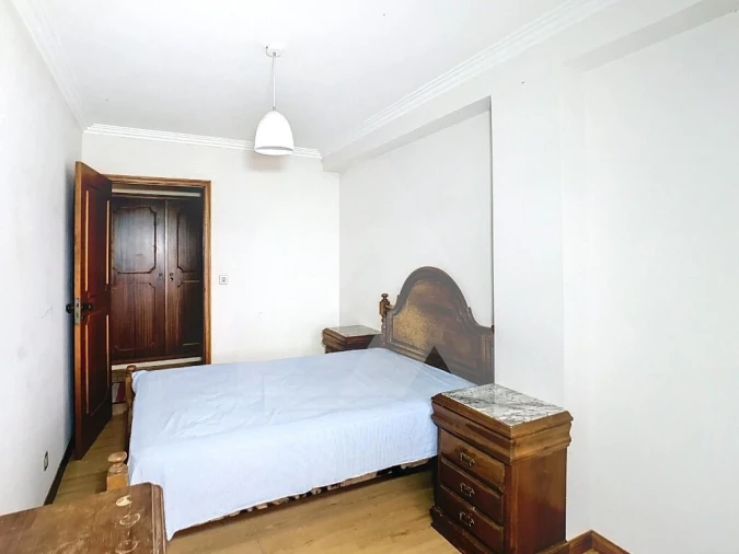 Apartamento T2 para Venda em Ovar, São João, Arada e São Vicente de Pereira Jusã Foto 6